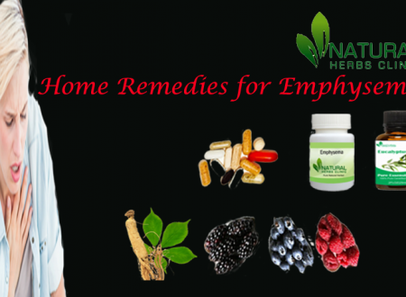 5 Natural Remedies to Help Relieve Your Early Emphysema Symptoms