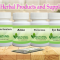 Common Herbal Dietary Supplement